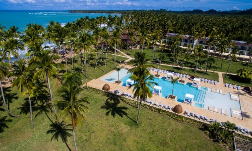 Samana - Viva Wyndham V Samana